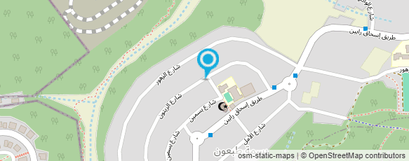 מפת הגעה אל זבידאת אברהים מפת הגעה אל זבידאת אברהים