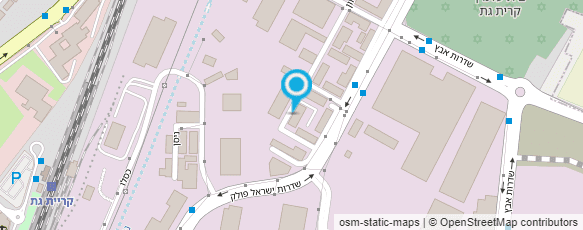 מפת הגעה אל שריו - מיסיס ג'ונס