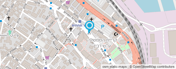 מפת הגעה אל אטיאס; פרוכטר ושות'