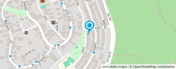 מפת הגעה אל בית נאמן נכסים