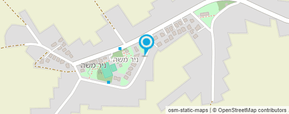 מפת הגעה אל ארלקי דני - פריצה ומנעולים