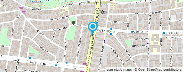 מפת הגעה אל קטורה מפת הגעה אל קטורה