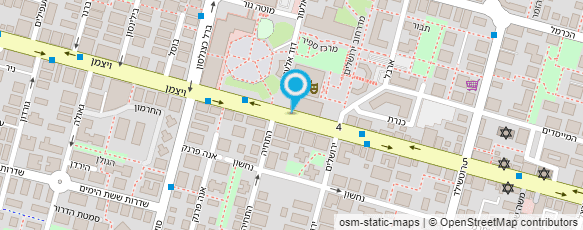 מפת הגעה אל משוב מפת הגעה אל משוב