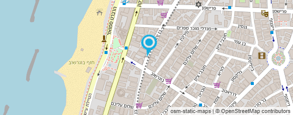 מפת הגעה אל אמינות מפת הגעה אל אמינות