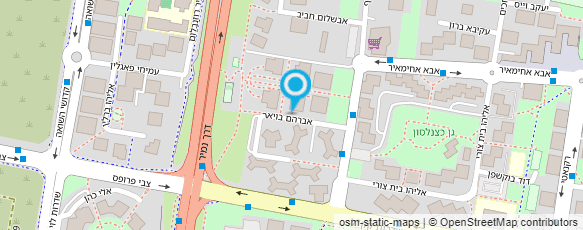 מפת הגעה אל פיקי מור נכסים מפת הגעה אל פיקי מור נכסים