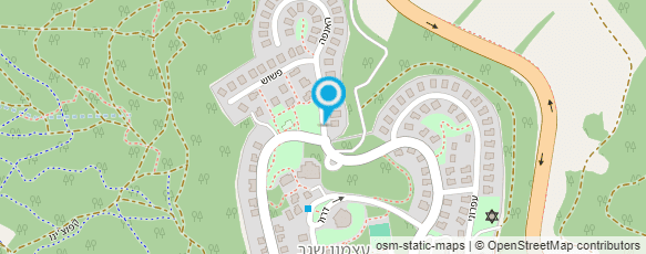 מפת הגעה אל וינסטוב מנדי