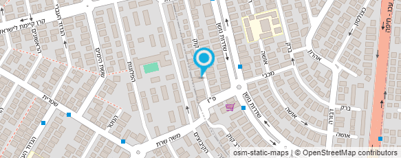 מפת הגעה אל יקר נינה