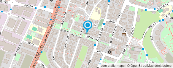 מפת הגעה אל שפה ברורה שירותי כתיבה וייעוץ בע"מ