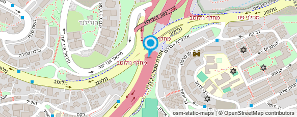 מפת הגעה אל פוטו יקי