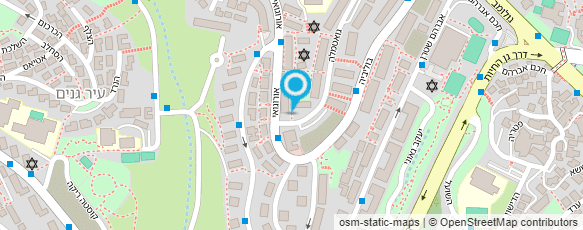 מפת הגעה אל אלומה-למעורבות חברתית לזהות יהודית