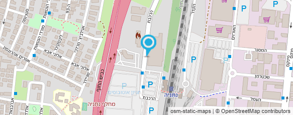 מפת הגעה אל חכמון אהרון יבוא ושיווק עץ וחומרי בניין בע"מ מפת הגעה אל חכמון אהרון יבוא ושיווק עץ וחומרי בניין בע"מ