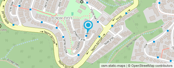 מפת הגעה אל ד"ר קרמר משה מפת הגעה אל ד"ר קרמר משה