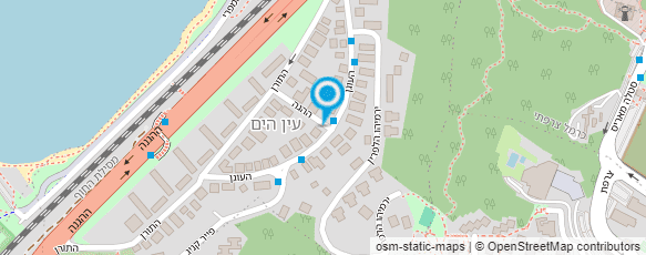 מפת הגעה אל עיצוב שיער ג'רי