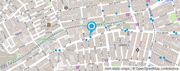מפת הגעה אל סי.ב.ליפמן בע"מ מפת הגעה אל סי.ב.ליפמן בע"מ