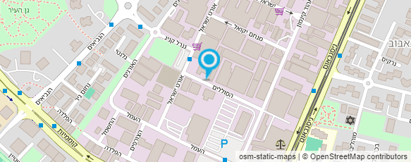 מפת הגעה אל נירוסול  בע"מ מפת הגעה אל נירוסול  בע"מ