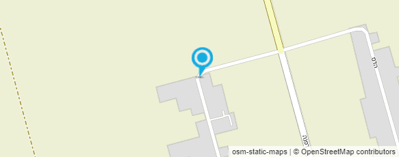 מפת הגעה אל המערב הרגוע