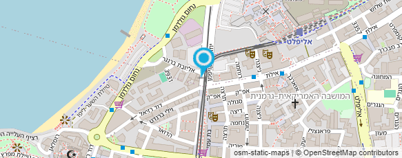 מפת הגעה אל בר ביצוע - ניקיון ואחזקה מפת הגעה אל בר ביצוע - ניקיון ואחזקה