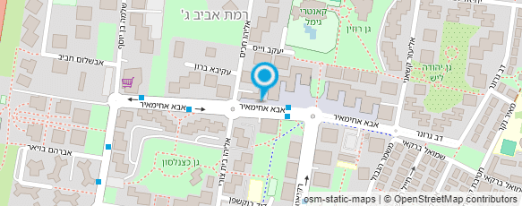 מפת הגעה אל מאיה ומשה יעוץ והשקעות בנדל"ן בע"מ מפת הגעה אל מאיה ומשה יעוץ והשקעות בנדל"ן בע"מ