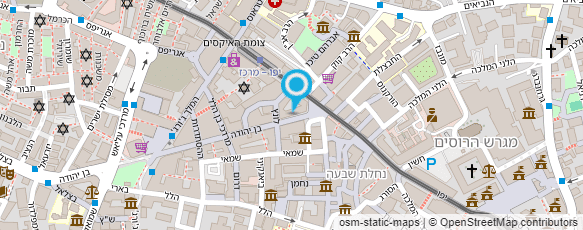 מפת הגעה אל פדורובסקי גלינה