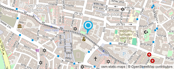 מפת הגעה אל מרום הפצה מפת הגעה אל מרום הפצה