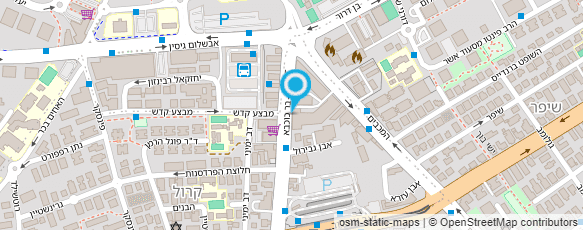 מפת הגעה אל "המתכת" מגריסו ישראל מפת הגעה אל "המתכת" מגריסו ישראל