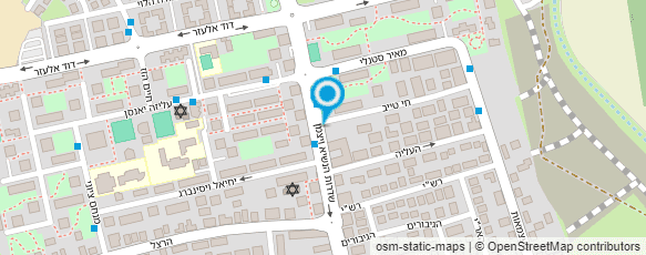 מפת הגעה אל אלוף מחשבים