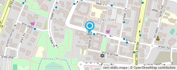 מפת הגעה אל תשובה יוסי מפת הגעה אל תשובה יוסי