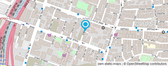 מפת הגעה אל מ.א. גל ספורט ונופש בע"מ מפת הגעה אל מ.א. גל ספורט ונופש בע"מ