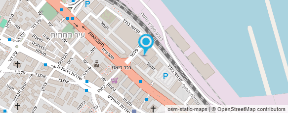 מפת הגעה אל אובסטפלד רונן מפת הגעה אל אובסטפלד רונן