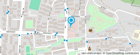 מפת הגעה אל דרך המשי