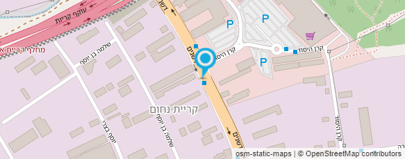 מפת הגעה אל א. ששה עיבוד שבבי