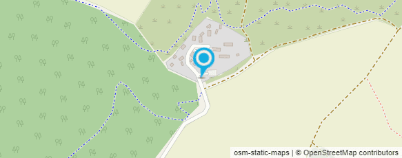 מפת הגעה אל ענבר מרכז לסדנאות ייחודיות