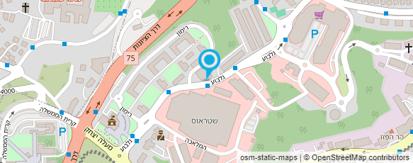 מפת הגעה אל בית ספר לנהיגה "גל" מפת הגעה אל בית ספר לנהיגה "גל"