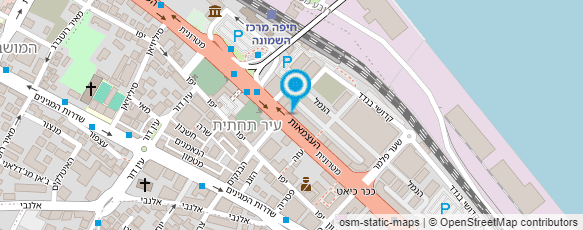 מפת הגעה אל קוד חקירות ומידע