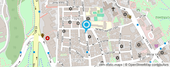 מפת הגעה אל כרמון חנה מפת הגעה אל כרמון חנה