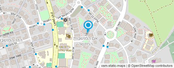 מפת הגעה אל פרידמן ובניו מפת הגעה אל פרידמן ובניו