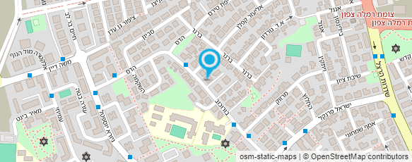 מפת הגעה אל דיגה משה