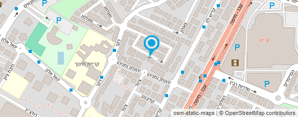 מפת הגעה אל דוגמנות תגלית