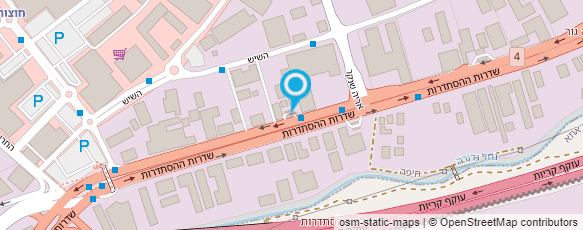 מפת הגעה אל מוסך עמיאל ב.ר. בע"מ מפת הגעה אל מוסך עמיאל ב.ר. בע"מ