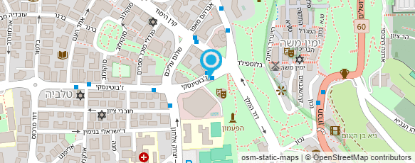 מפת הגעה אל גלריה ארטא מפת הגעה אל גלריה ארטא