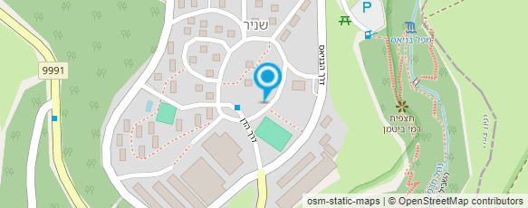 מפת הגעה אל מוסך מרכבה מפת הגעה אל מוסך מרכבה