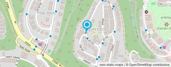 מפת הגעה אל וייס סיגל מפת הגעה אל וייס סיגל