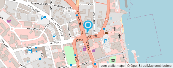 מפת הגעה אל גרי ספייסר - משרד עו"ד ונוטריון מפת הגעה אל גרי ספייסר - משרד עו"ד ונוטריון