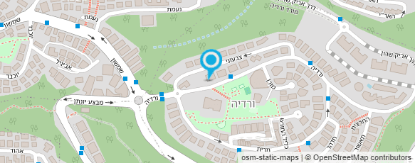 מפת הגעה אל סטייל מטבחים