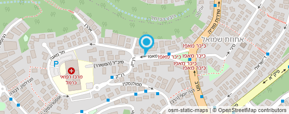 מפת הגעה אל פסי אופנת נשים מפת הגעה אל פסי אופנת נשים