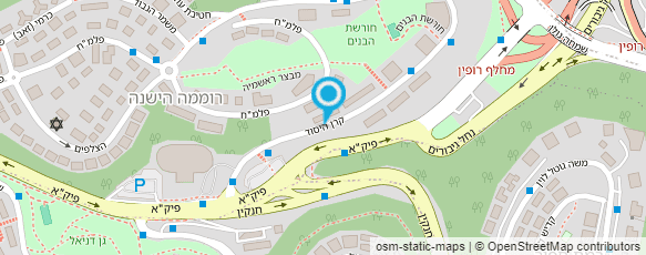מפת הגעה אל בית ספר לבלט קלאסי אורנת מפת הגעה אל בית ספר לבלט קלאסי אורנת
