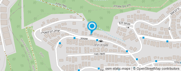 מפת הגעה אל אתגר - טוב לי