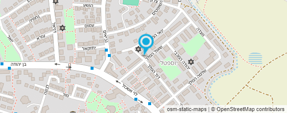 מפת הגעה אל אורטל ברקת מפת הגעה אל אורטל ברקת