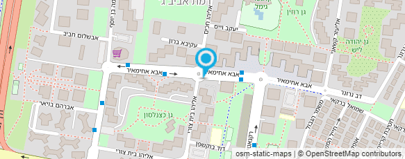 מפת הגעה אל גל-נרד גליה מפת הגעה אל גל-נרד גליה