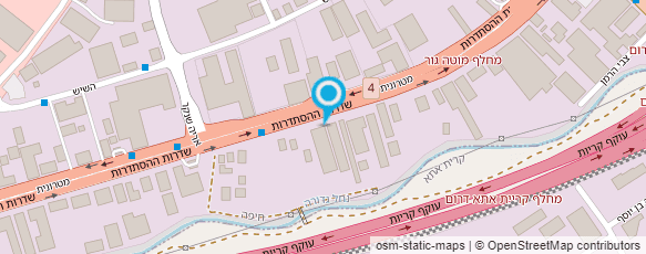 מפת הגעה אל "ראש המפרץ"